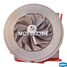 Krauf MCT1033BE Картридж для турбокомпрессора - 2