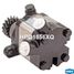 Krauf HPQ1856XQ Насос гидроусилителя руля - 2
