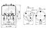 CONTITECH AIR SPRING 4154 N P05 Premium Range - 1