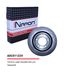 Allied Nippon ADC01122V Диск тормозной | перед | - 3