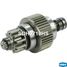 Krauf SDH0710HS Бендикс стартера - 5