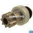 Krauf SDN6651HS Бендикс стартера - 5