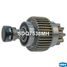 Krauf SDQ7538MH Бендикс стартера - 6