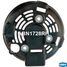 Krauf ABN1728RH Крышка генератора пластик - 1