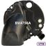 UTM BV4756A Крышка генератора пластик - 1