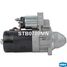 Krauf STB0709MN Стартер - 4