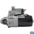 Krauf STB0709MN Стартер - 5