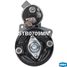 Krauf STB0709MN Стартер - 6