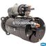 Krauf STD3605NB Стартер - 2