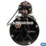 Krauf STD3605NB Стартер - 4