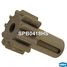 Krauf SPB0418HS Шестерня бендикса - 2