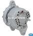 Krauf ALM3796NW Генератор - 2