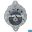 Krauf ALM3796NW Генератор - 5