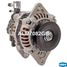 Krauf ALM7082GB Генератор 50Amp - 1
