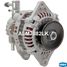 Krauf ALM7082LK Генератор 50Amp - 1