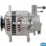 Krauf ALM7082LK Генератор 50Amp - 6