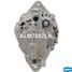 Krauf ALM7082LK Генератор 50Amp - 7