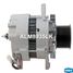 Krauf ALM8935LK Генератор 60 Amp - 4