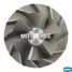 Krauf MIT0069BE Крыльчатка турбокомпрессора - 2