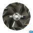 Krauf MIT0130BE Крыльчатка турбокомпрессора - 2