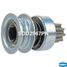 Krauf SDD2967PN Бендикс стартера - 6
