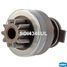 Krauf SDI4346UL Бендикс стартера - 4