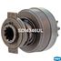 Krauf SDI4346UL Бендикс стартера - 5