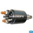 Krauf SSB0303FX Втягивающее реле стартера - 5