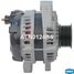 Krauf ALN0124BS Генератор - 3