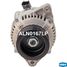 Krauf ALN0167LP Генератор - 6