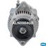 Krauf ALN0984GB Генератор 40 Amp - 5