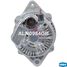 Krauf ALN0984GB Генератор 40 Amp - 7