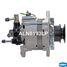Krauf ALN8193LP Генератор cо шкивом 1 ручей - 7