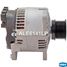 Krauf ALE6141LP Генератор cо шкивом 2 ручья - 5