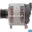 Krauf ALE6141LP Генератор cо шкивом 2 ручья - 7