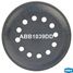 Krauf ABB1039DD Крышка генератора (пластик) - 1