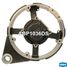 Krauf ABP1036DS Крышка генератора задняя - 1