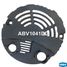 Krauf ABV1041DD Крышка генератора пластик - 1