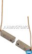 Krauf AHM0576MG Щетки генератора - 1
