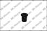 Mando DCC010631 Втулка рессоры - 2