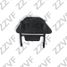 ZZVF GRA791 Крышка форсунки омывателя левая (L) BMW 5f10f11 (09-16) - 3