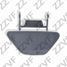 ZZVF GRA792 Крышка форсунки омывателя правая (R) BMW 5f10f11 (09-16) - 1