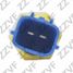 ZZVF GRA7964 Датчик температуры охлаждающей жидкости nissan terrano2 (93-06), almera (95-00) - 1