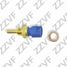 ZZVF GRA7964 Датчик температуры охлаждающей жидкости nissan terrano2 (93-06), almera (95-00) - 2
