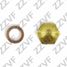 ZZVF GRA7964 Датчик температуры охлаждающей жидкости nissan terrano2 (93-06), almera (95-00) - 3