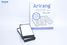 Arirang ARG32-1514 Фильтр салонный компл. 2шт - 1