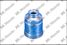 Mando EFF00129T Фильтр топливный - 2