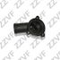 ZZVF ZV18EC Крышка термостата VW polo (05-08) - 1