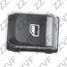 ZZVF ZVKK070 Кнопка стеклоподъемника audi A4 B8 (07-15), a5s5 8T coupesportback (08-16) - 1