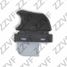 ZZVF ZVKK070 Кнопка стеклоподъемника audi A4 B8 (07-15), a5s5 8T coupesportback (08-16) - 2